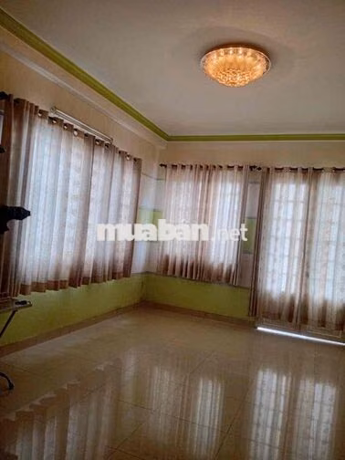 Chính Chủ cần bán nhà vào ở liền: Phạm Văn Chí, Quận 6.(Sổ Hồng riêng)