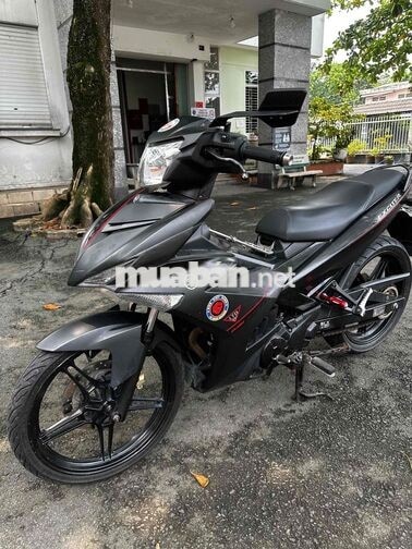 Yamaha Exciter 2018 Đen