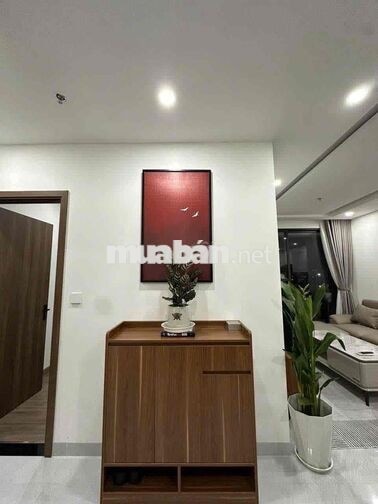 Cho Thuê Căn Hộ A&T SKY GARDEN - 2PN Full Nội Thất Cao Cấp