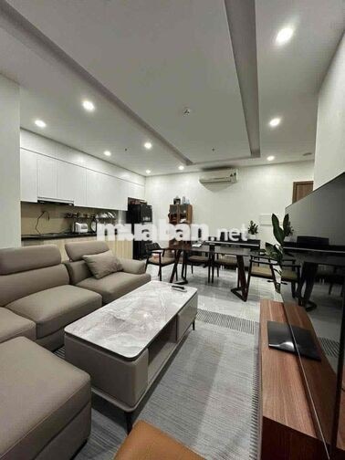 Cho Thuê Căn Hộ A&T SKY GARDEN - 2PN Full Nội Thất Cao Cấp