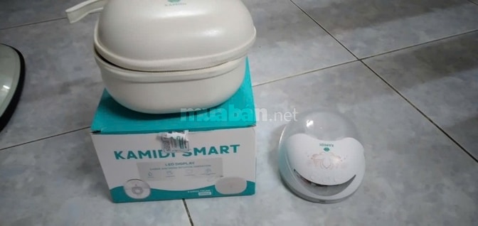 Máy hút sữa Kamidi Smart Trắng