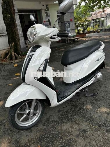 Yamaha Grande 2016 Trắng