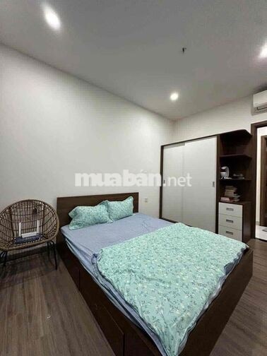 Cho Thuê Căn Hộ A&T SKY GARDEN - 2PN Full Nội Thất Cao Cấp