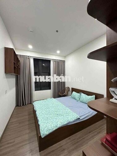 Cho Thuê Căn Hộ A&T SKY GARDEN - 2PN Full Nội Thất Cao Cấp