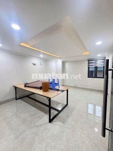 Tây Lân Bình Tân 6 tầng 4X20M ko lộ giới đường nhựa 8m chỉ hơn 8 tỷ