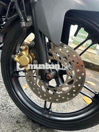 Yamaha Exciter 2018 Đen