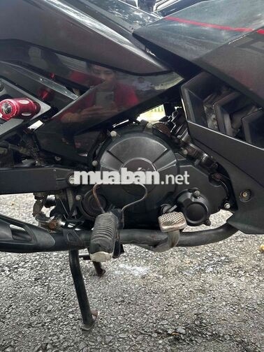 Yamaha Exciter 2018 Đen