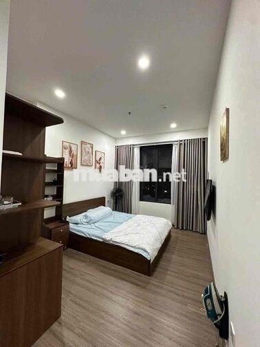 Cho Thuê Căn Hộ A&T SKY GARDEN - 2PN Full Nội Thất Cao Cấp