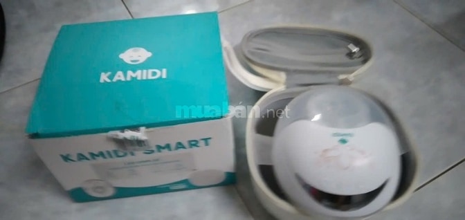 Máy hút sữa Kamidi Smart Trắng