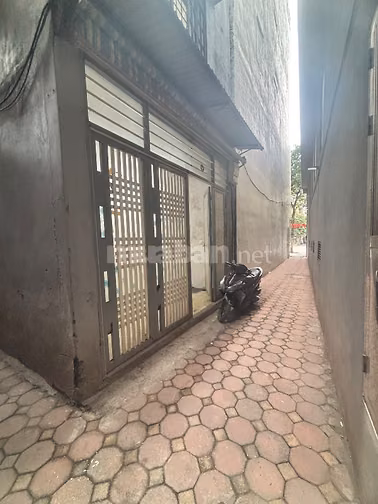 bán nhà số 2 ngõ 34 kim mã, cách mătf phố 10m