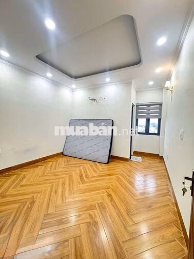 Tây Lân Bình Tân 6 tầng 4X20M ko lộ giới đường nhựa 8m chỉ hơn 8 tỷ