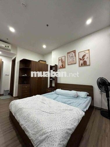 Cho Thuê Căn Hộ A&T SKY GARDEN - 2PN Full Nội Thất Cao Cấp