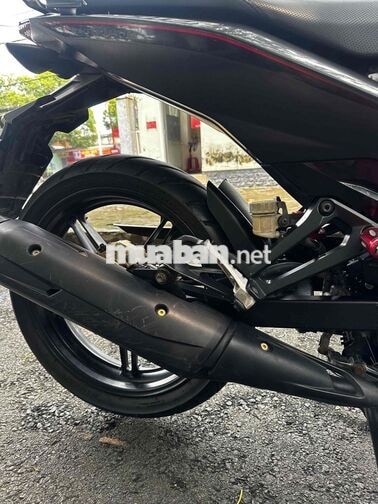 Yamaha Exciter 2018 Đen