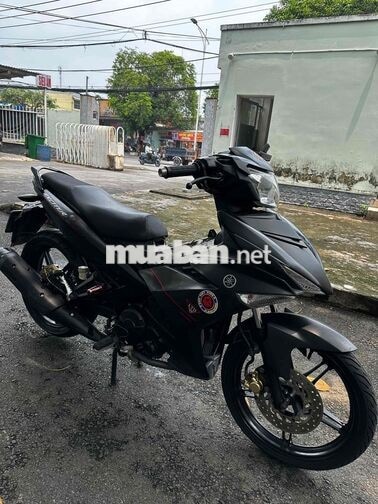 Yamaha Exciter 2018 Đen