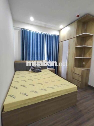 Cho Thuê Căn Hộ A&T SKY GARDEN - 3PN Full NT Tặng 1 năm Wifi
