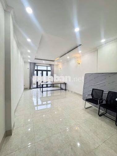 Tây Lân Bình Tân 6 tầng 4X20M ko lộ giới đường nhựa 8m chỉ hơn 8 tỷ