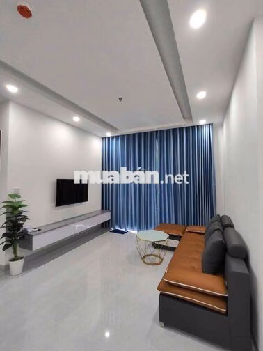 Cho Thuê Căn Hộ A&T SKY GARDEN - 3PN Full NT Tặng 1 năm Wifi