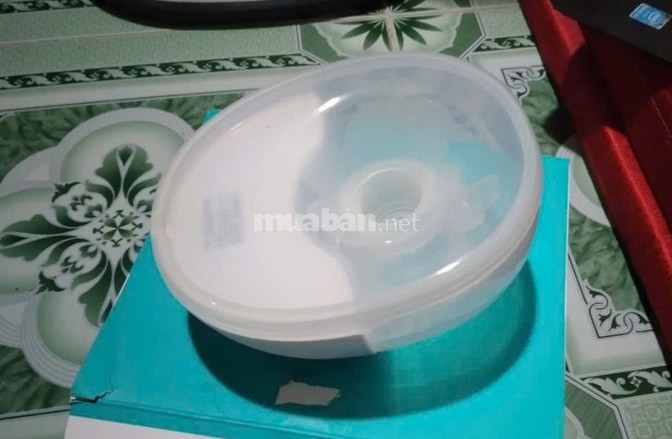 Máy hút sữa Kamidi Smart Trắng
