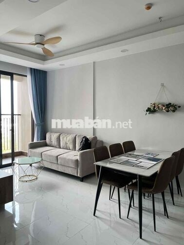 CHỦ CHO THUÊ CĂN 2PN FULL NỘI THẤT NGAY LÁI THIÊU