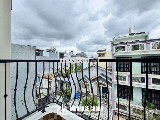  Khai trương Studio - Bancol siu thoáng, full Nt + máy giặt riêng.