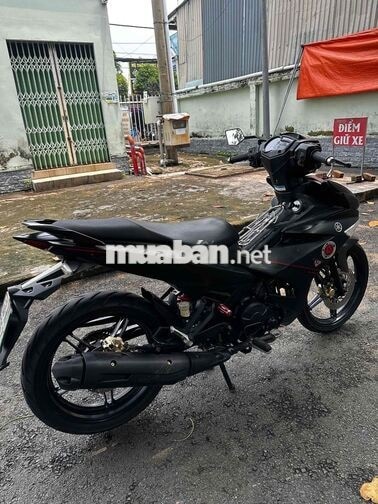 Yamaha Exciter 2018 Đen