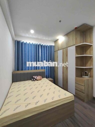 Cho Thuê Căn Hộ A&T SKY GARDEN - 3PN Full NT Tặng 1 năm Wifi
