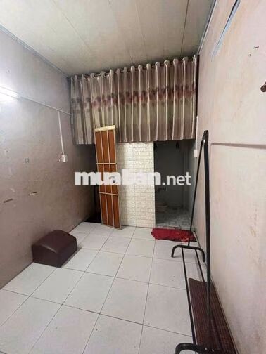 Cho thuê nhà mặt tiền KD Nguyễn Thái Bình, 3 tầng, sd 40m2, giá 9tr