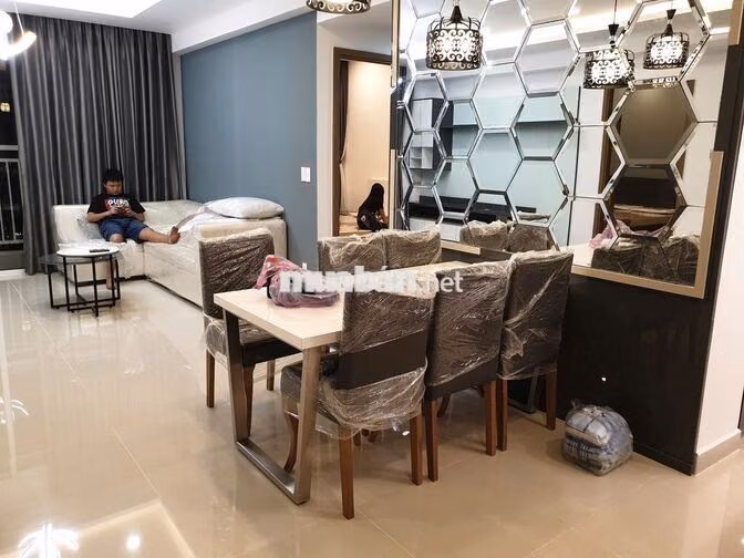 ✅✅BÁN NHIỀU CĂN C/C QUẬN 6 LUCKY PALACE CÓ SỔ HỒNG 2PN 3PN 4PN✅