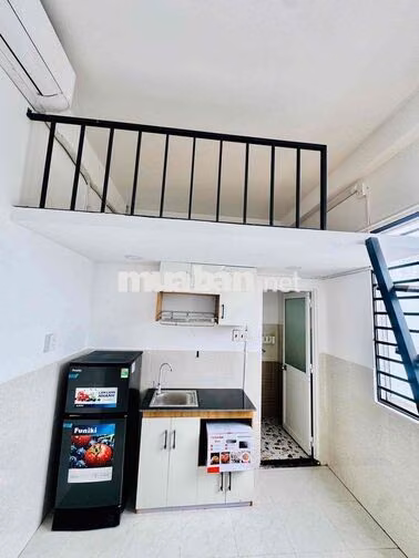 DUPLEX SINH VIÊN CỬA SỔ TRỜI SIÊU THOÁNG, GẦN ĐH Y DƯỢC, ĐH MỞ