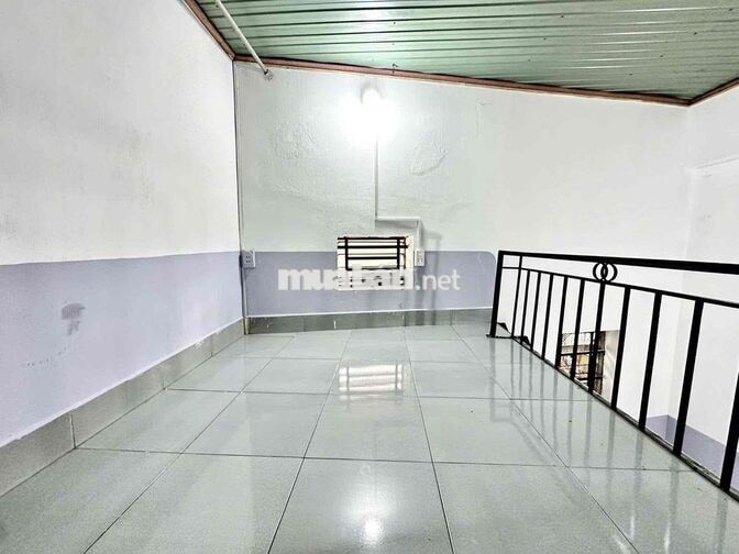 Cho thuê phòng mới xây ở KDC vietsing
