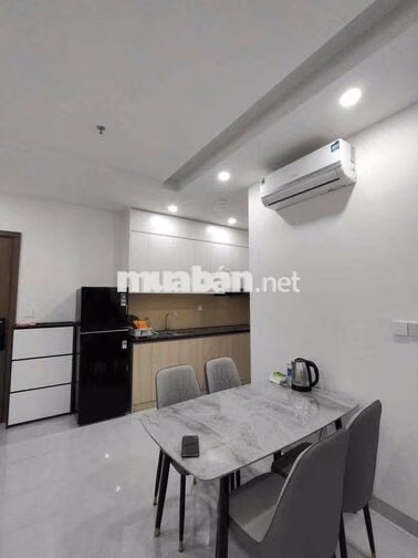Cho Thuê Căn Hộ A&T SKY GARDEN - 3PN Full NT Tặng 1 năm Wifi