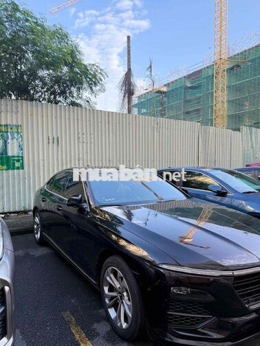 VinFast LUX A2.0 2022 Đen 88000 km