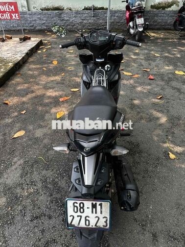 Yamaha Exciter 2018 Đen