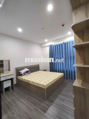 Cho Thuê Căn Hộ A&T SKY GARDEN - 3PN Full NT Tặng 1 năm Wifi