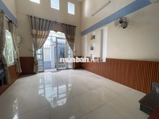 CHO THUÊ NHÀ NGUYÊN CĂN - HẢI CHÂU - 3 TẦNG - 3PN - 3WC - BAN CÔNG