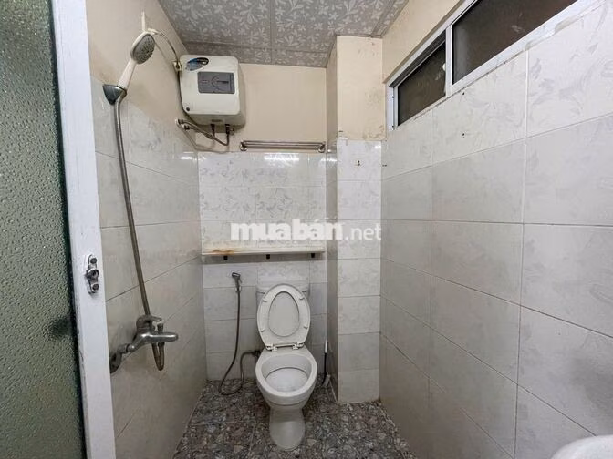 CHO THUÊ NHÀ NGUYÊN CĂN - HẢI CHÂU - 3 TẦNG - 3PN - 3WC - BAN CÔNG
