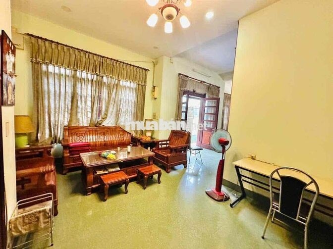 🔴NHÀ NGUYÊN CĂN CHO THUÊ CĂN GÓC NGAY NHÀ GA T3 QUẬN TÂN BÌNH