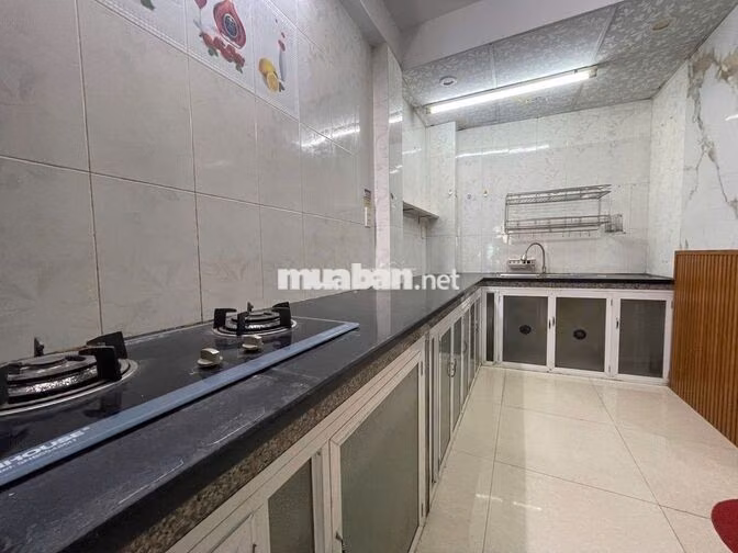 CHO THUÊ NHÀ NGUYÊN CĂN - HẢI CHÂU - 3 TẦNG - 3PN - 3WC - BAN CÔNG