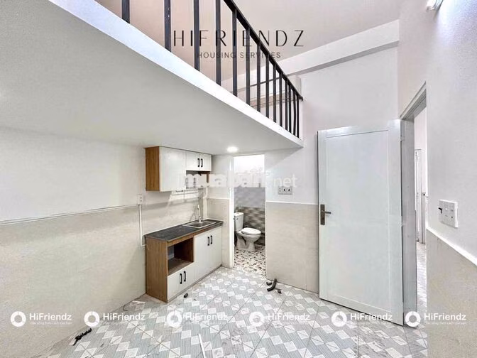 DUPLEX SINH VIÊN CỬA SỔ TRỜI SIÊU THOÁNG, GẦN ĐH Y DƯỢC, ĐH MỞ