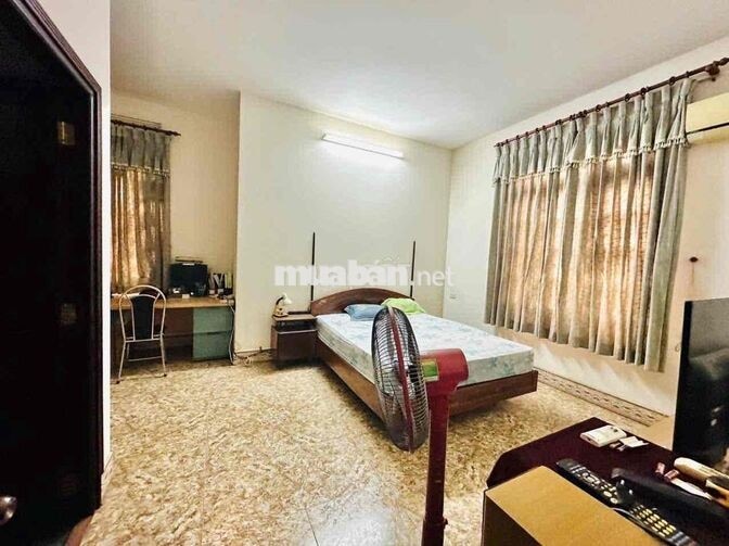 🔴NHÀ NGUYÊN CĂN CHO THUÊ CĂN GÓC NGAY NHÀ GA T3 QUẬN TÂN BÌNH