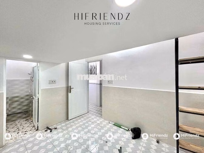 DUPLEX SINH VIÊN CỬA SỔ TRỜI SIÊU THOÁNG, GẦN ĐH Y DƯỢC, ĐH MỞ