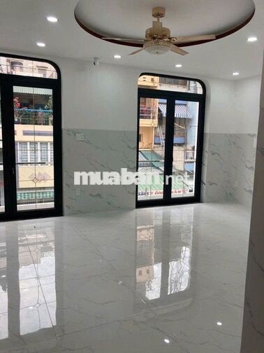 🌳 NHÀ MỚI TINH_MẶT TIỀN BẠCH ĐẰNG_8x20m_TRỆT 2 LẦU CHO THUÊ.