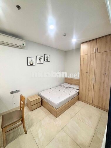 CĂN HỘ 2PN RỘNG TRUNG TÂM HẢI CHÂU