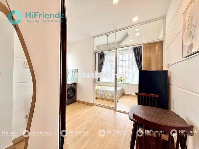 🧧DỰ ÁN MỚI THOÁNG MÁT NGÃ TƯ PN - CV GIA ĐỊNH