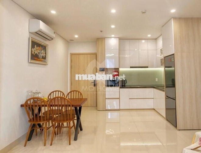 CHO THUÊ 1PN+ PANOMA – CHỈ 20 TRIỆU/THÁNG**