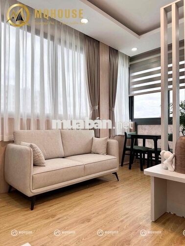 STUDIO TÁCH BẾP NGAY HVHK, ETOWN CỘNG HOÀ