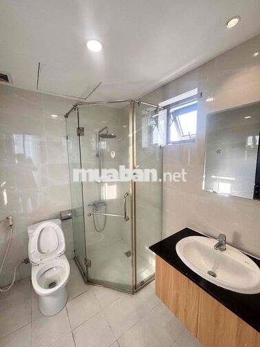 CĂN HỘ 2PN RỘNG TRUNG TÂM HẢI CHÂU