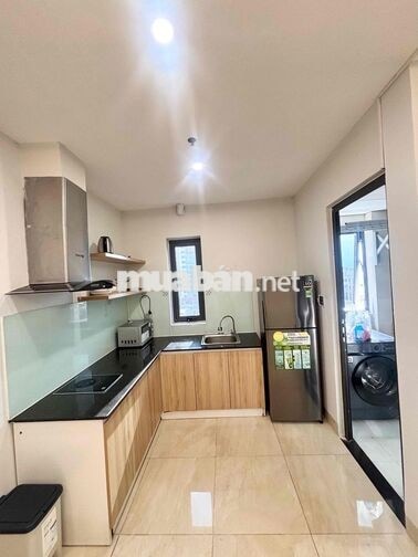 CĂN HỘ 2PN RỘNG TRUNG TÂM HẢI CHÂU