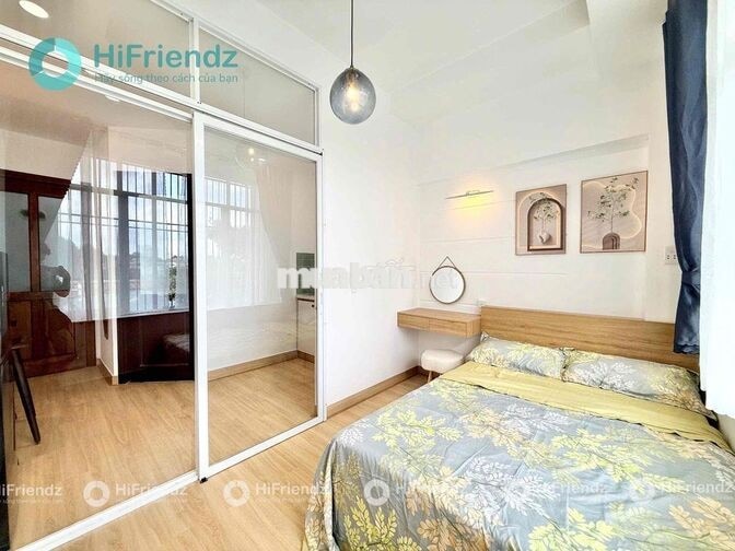 🧧DỰ ÁN MỚI THOÁNG MÁT NGÃ TƯ PN - CV GIA ĐỊNH