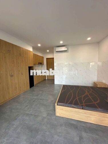 Cho Thuê Studio full Nội Thất Điện Nước Giá Nhà Nước  Chỉ Từ 4,5-5tr